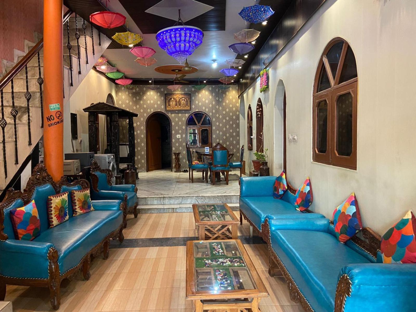 Hotel Rashmi Agra  Zewnętrze zdjęcie